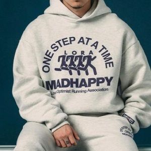 Madhappy LORA Hoodie